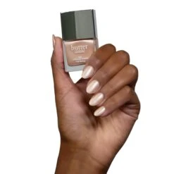 Champagne Princess Patent Shine 10X Nail Lacquer 11 Champagne Princess Patent Shine 10X Nail Lacquer -Featured Cosmetics Stores 1 20
