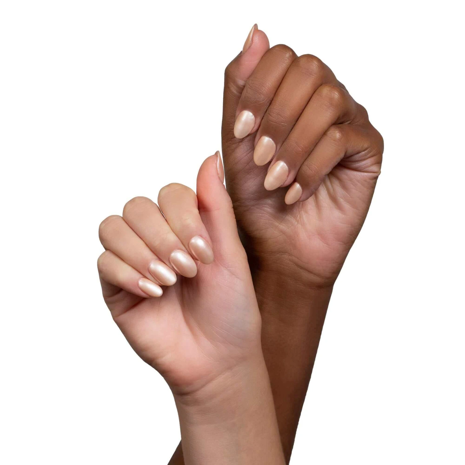 Champagne Princess Patent Shine 10X Nail Lacquer 6 Champagne Princess Patent Shine 10X Nail Lacquer - Image 4