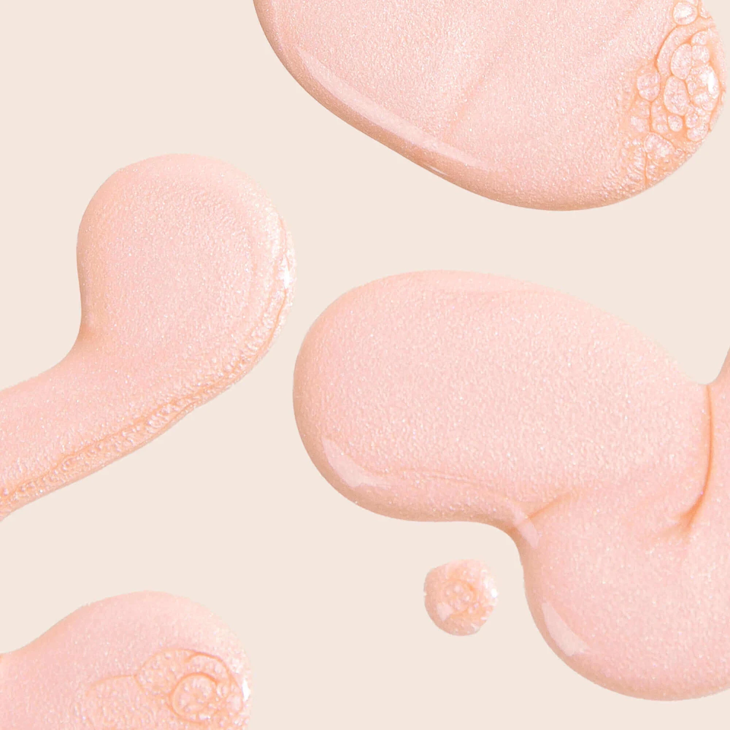 Champagne Princess Fashion Size Patent Shine 10X Nail Lacquer 6 Champagne Princess Fashion Size Patent Shine 10X Nail Lacquer - Image 4