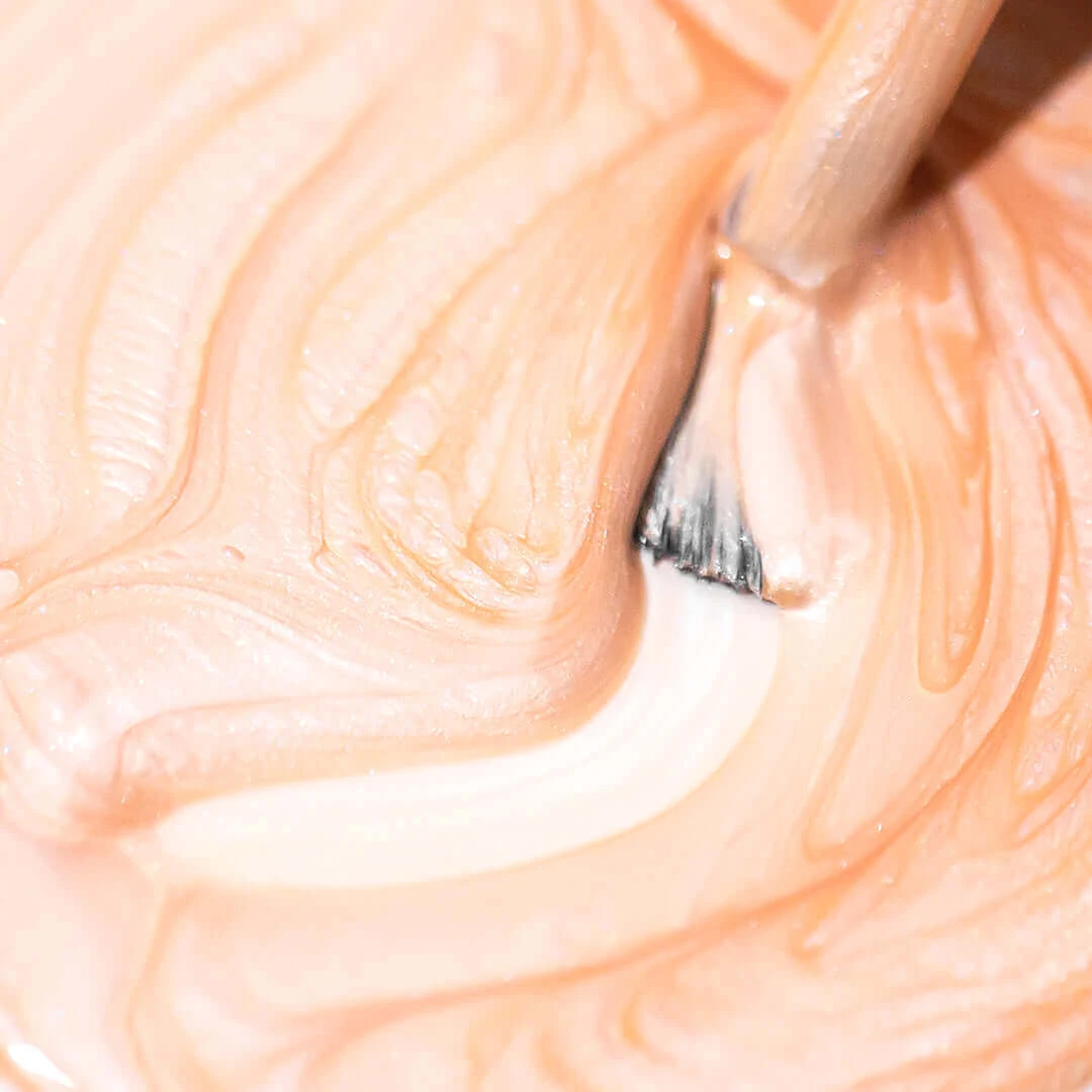 Champagne Princess Patent Shine 10X Nail Lacquer 4 Champagne Princess Patent Shine 10X Nail Lacquer - Image 2