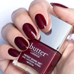 Afters Fashion Size Patent Shine 10X Nail Lacquer 7 Afters Fashion Size Patent Shine 10X Nail Lacquer -Featured Cosmetics Stores afters mini patent shine 10x nail lacquernail polishes 161130