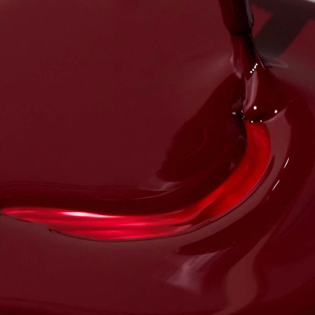 Afters Fashion Size Patent Shine 10X Nail Lacquer 4 Afters Fashion Size Patent Shine 10X Nail Lacquer - Image 2