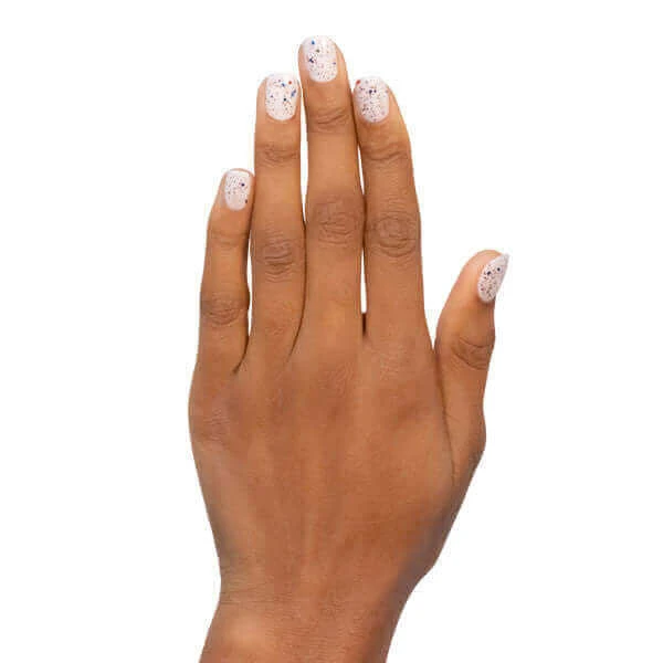 All You Need Is Love Patent Shine 10X Nail Lacquer 5 All You Need Is Love Patent Shine 10X Nail Lacquer - Image 3