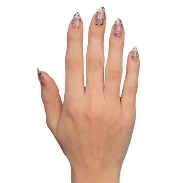 All You Need Is Love Patent Shine 10X Nail Lacquer 6 All You Need Is Love Patent Shine 10X Nail Lacquer - Image 4