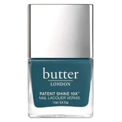 Bang On! Patent Shine 10X Nail Lacquer