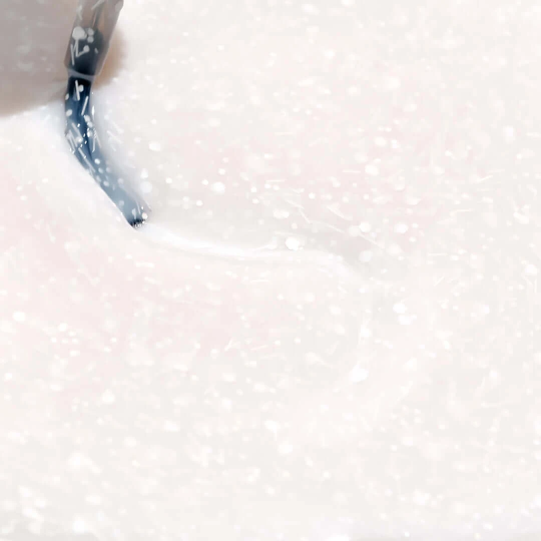 Bespoke Lace Patent Shine 10X Nail Lacquer 4 Bespoke Lace Patent Shine 10X Nail Lacquer - Image 2