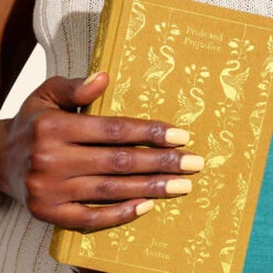 Bit Of Sunshine Patent Shine 10X Nail Lacquer -Featured Cosmetics Stores bit of sunshine patent shine 10x nail lacquer 287586