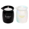 Blooms & Fizz Manicure Candle Duo -Featured Cosmetics Stores blooms fizz 431396