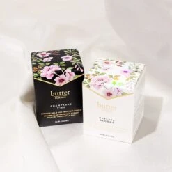 Blooms & Fizz Manicure Candle Duo 10 Blooms & Fizz Manicure Candle Duo -Featured Cosmetics Stores blooms fizz 896053