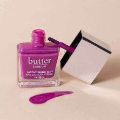 Bonkers Patent Shine 10X Nail Lacquer 13 Bonkers Patent Shine 10X Nail Lacquer -Featured Cosmetics Stores bonkers patent shine 10x nail lacquernail 326530