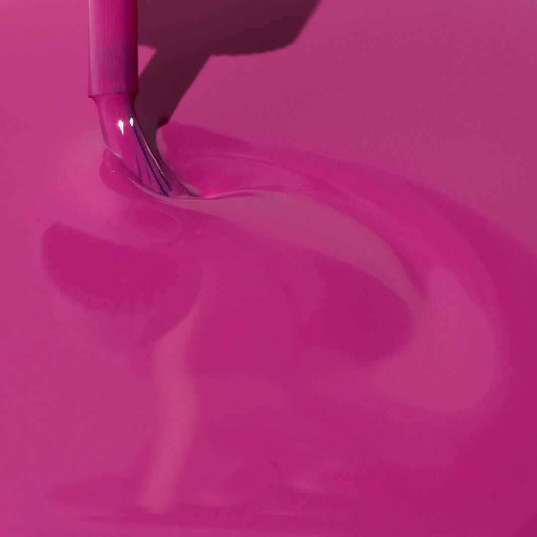 Bonkers Patent Shine 10X Nail Lacquer 4 Bonkers Patent Shine 10X Nail Lacquer - Image 2