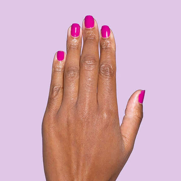 Bonkers Patent Shine 10X Nail Lacquer 8 Bonkers Patent Shine 10X Nail Lacquer - Image 6