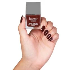 Boozy Chocolate Patent Shine 10X Nail Lacquer 12 Boozy Chocolate Patent Shine 10X Nail Lacquer -Featured Cosmetics Stores boozy chocolate patent shine 10x nail lacquer 435531