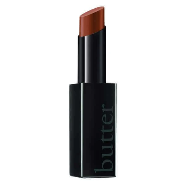 Brave Plush Rush Satin Matte Lipstick 3 Brave Plush Rush Satin Matte Lipstick
