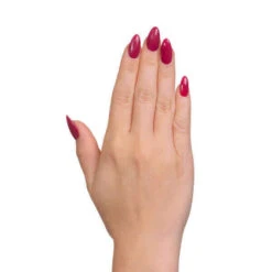 Broody Fashion Size Patent Shine 10X Nail Lacquer 8 Broody Fashion Size Patent Shine 10X Nail Lacquer -Featured Cosmetics Stores broody mini patent shine 10x nail lacquer 493907