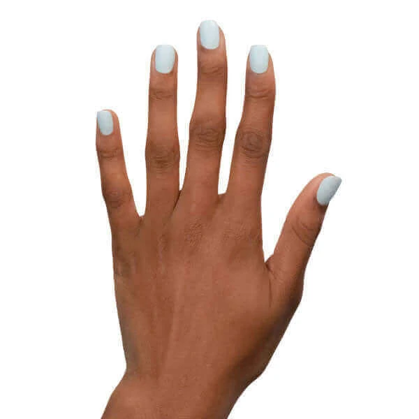 Candy Floss Fashion Size Patent Shine 10X Nail Lacquer 4 Candy Floss Fashion Size Patent Shine 10X Nail Lacquer - Image 3