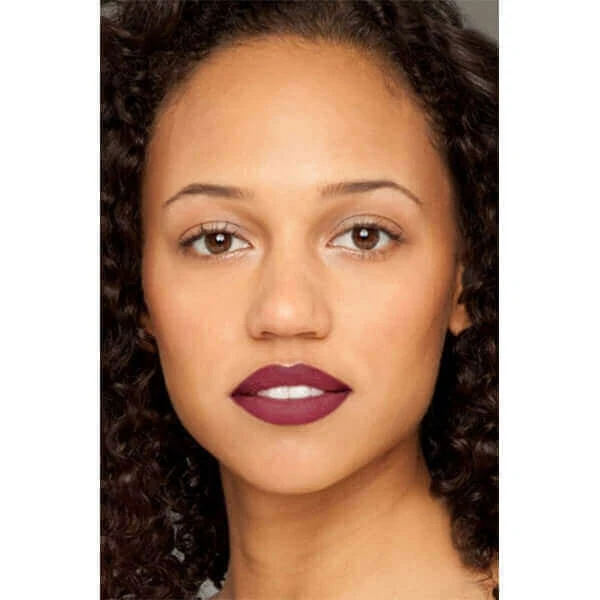 Charmed Plush Rush Satin Matte Lipstick 9 Charmed Plush Rush Satin Matte Lipstick - Image 7