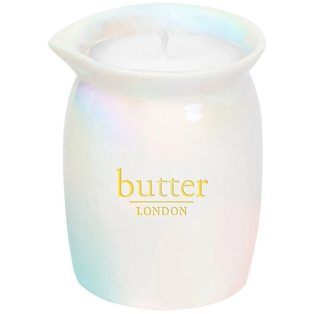 Chelsea Blooms Manicure Candle 3 Chelsea Blooms Manicure Candle
