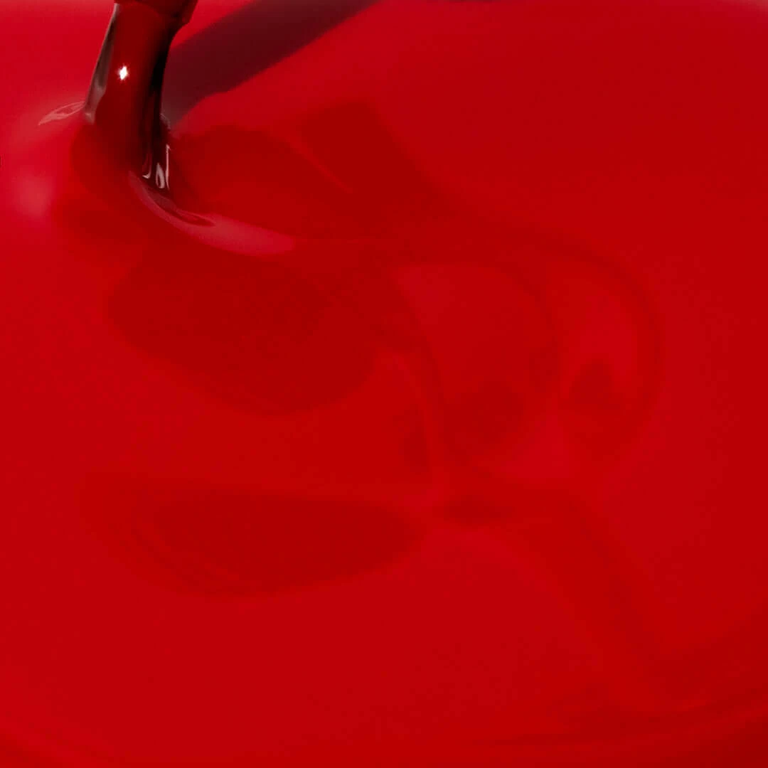 Come To Bed Red Patent Shine 10X Nail Lacquer 4 Come To Bed Red Patent Shine 10X Nail Lacquer - Image 2