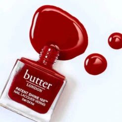 Come To Bed Red Patent Shine 10X Nail Lacquer 10 Come To Bed Red Patent Shine 10X Nail Lacquer -Featured Cosmetics Stores come to bed red patent shine 10x nail lacquernail polish 605505