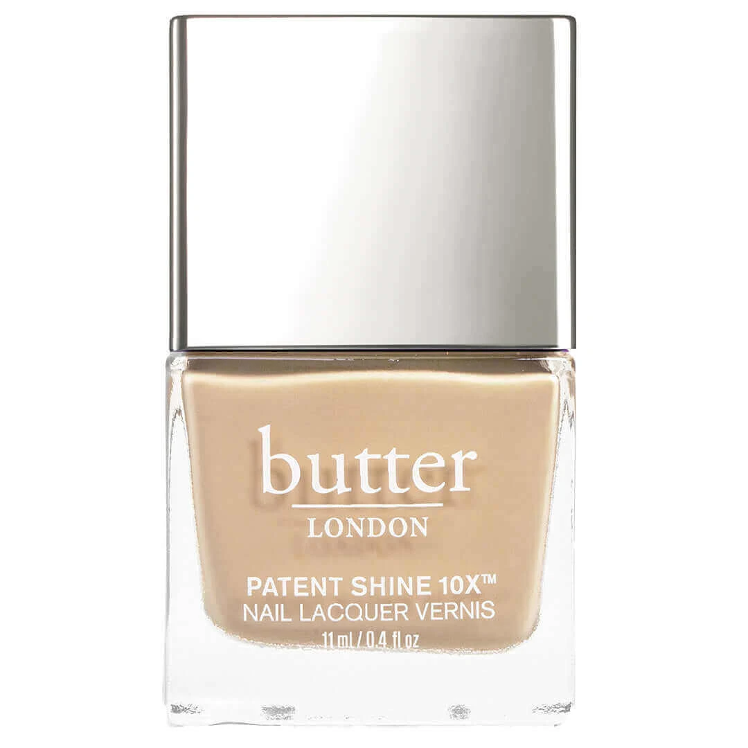Cotswold Cottage Patent Shine 10X Nail Lacquer 3 Cotswold Cottage Patent Shine 10X Nail Lacquer