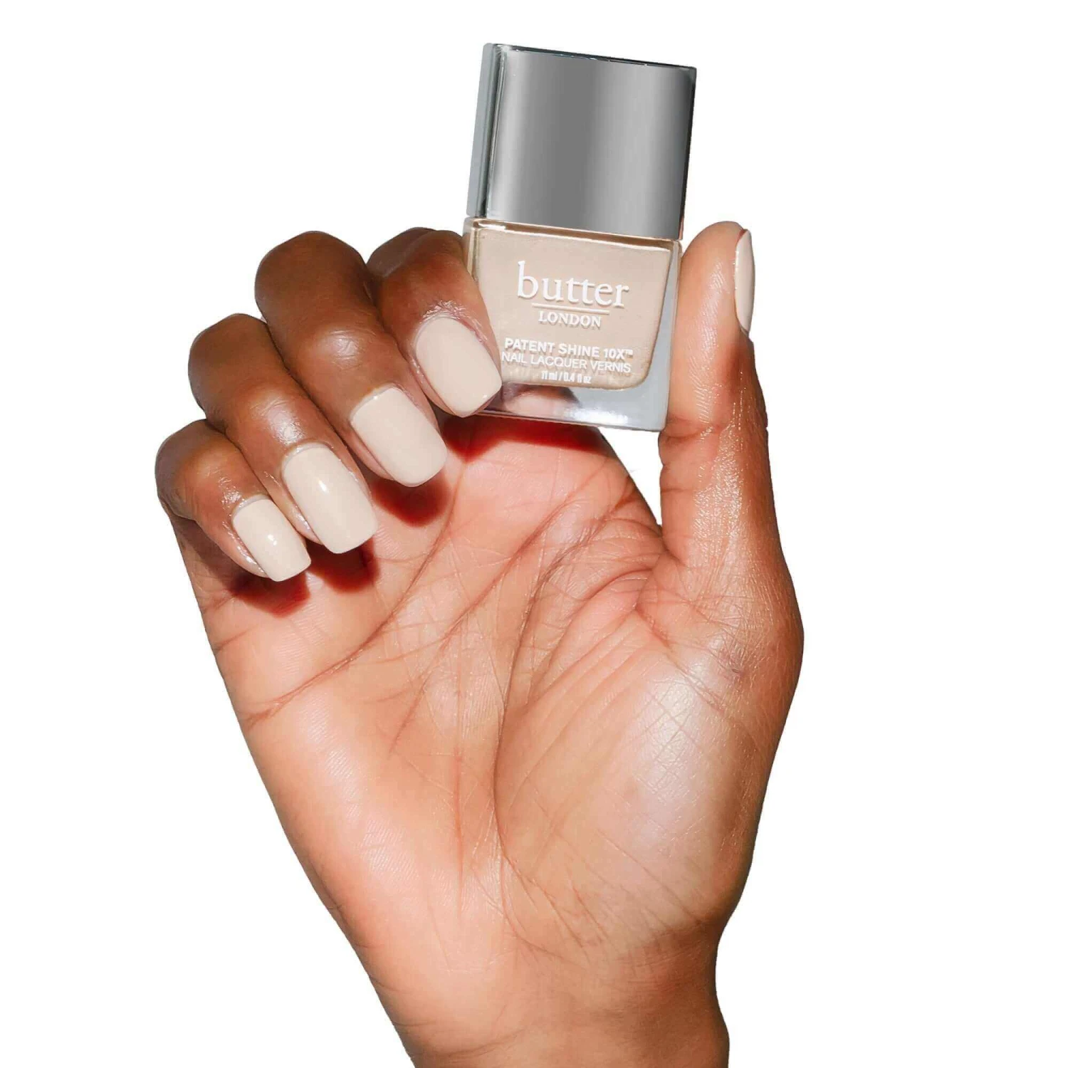 Cotswold Cottage Patent Shine 10X Nail Lacquer 6 Cotswold Cottage Patent Shine 10X Nail Lacquer - Image 4