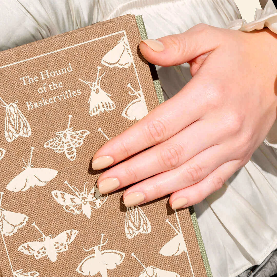 Cotswold Cottage Patent Shine 10X Nail Lacquer 8 Cotswold Cottage Patent Shine 10X Nail Lacquer - Image 6