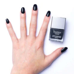 Earl Grey Patent Shine 10X Nail Lacquer 11 Earl Grey Patent Shine 10X Nail Lacquer -Featured Cosmetics Stores earl grey patent shine 10x nail lacquernail polish 452267