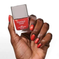 Empire Red Patent Shine 10X Nail Lacquer 10 Empire Red Patent Shine 10X Nail Lacquer -Featured Cosmetics Stores empire red patent shine 10x nail lacquer 280297