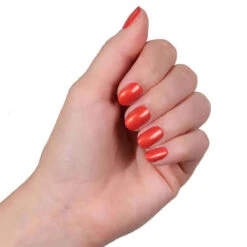 Empire Red Patent Shine 10X Nail Lacquer 11 Empire Red Patent Shine 10X Nail Lacquer -Featured Cosmetics Stores empire red patent shine 10x nail lacquer 823309