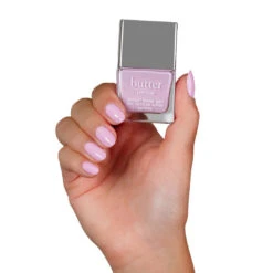 English Lavender Fashion Size Patent Shine 10X Nail Lacquer 9 English Lavender Fashion Size Patent Shine 10X Nail Lacquer -Featured Cosmetics Stores english lavender mini patent shine 10x nail lacquer 769611