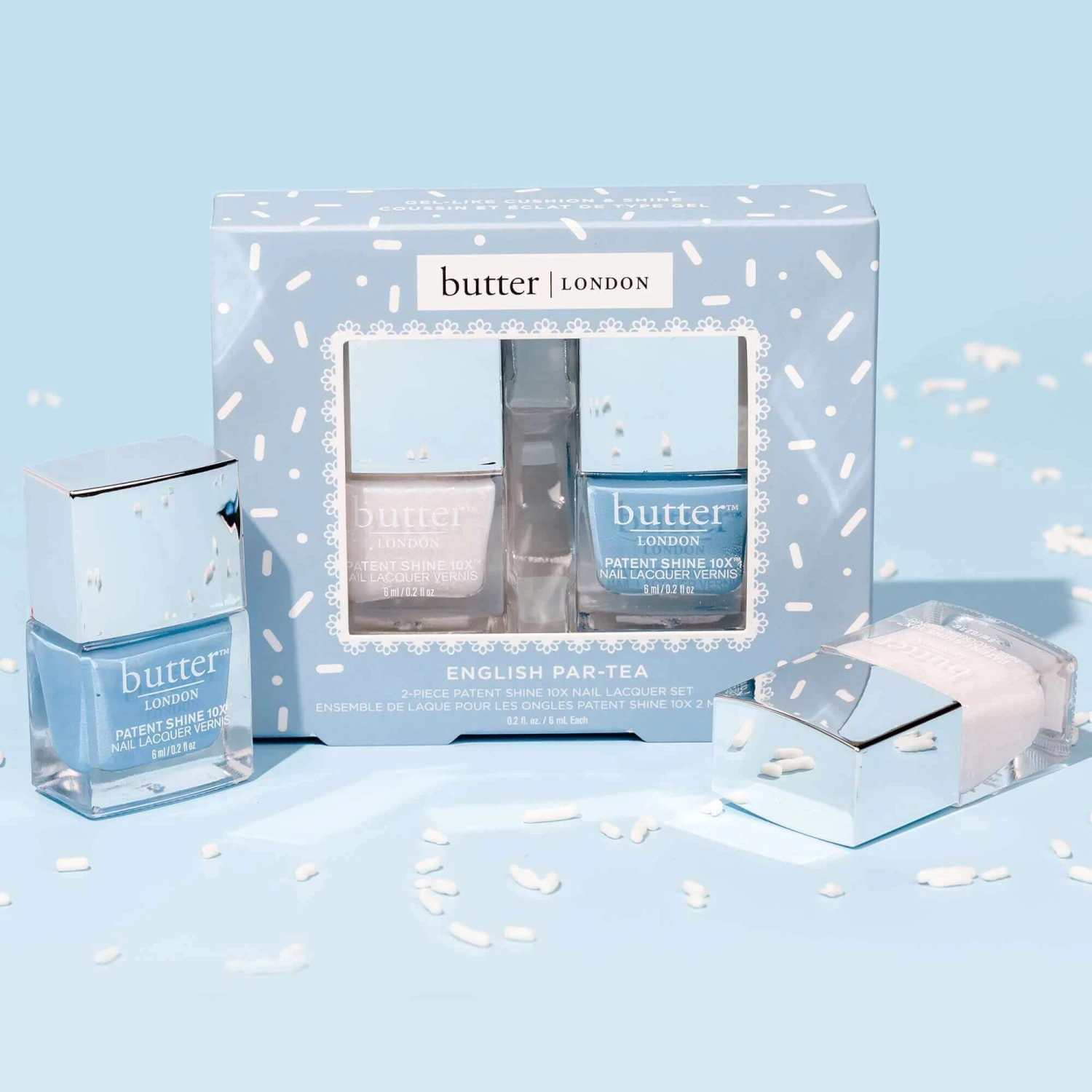 English Par-Tea 5 English Par-Tea - Image 3