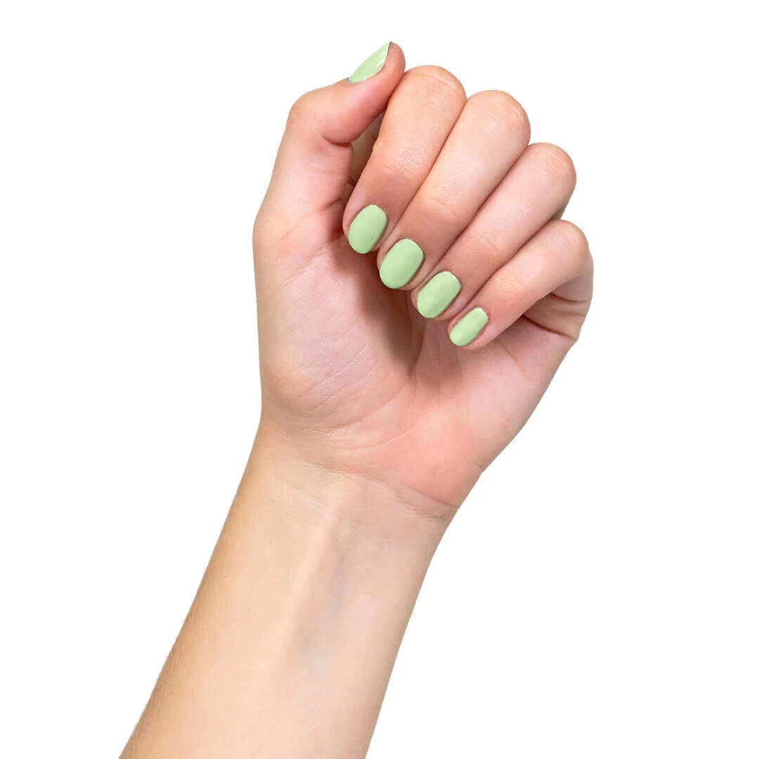 Garden Party Patent Shine 10X Nail Lacquer 5 Garden Party Patent Shine 10X Nail Lacquer - Image 3