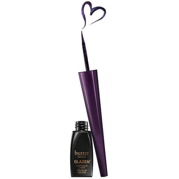 Glazen™ Lustrous Eyeliner Ultraviolet 3 Glazen™ Lustrous Eyeliner Ultraviolet