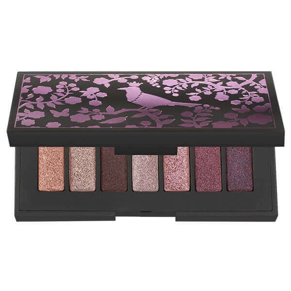 Glazen™ Smooth Silk Shadow Palette Mauves 2 Glazen™ Smooth Silk Shadow Palette Mauves
