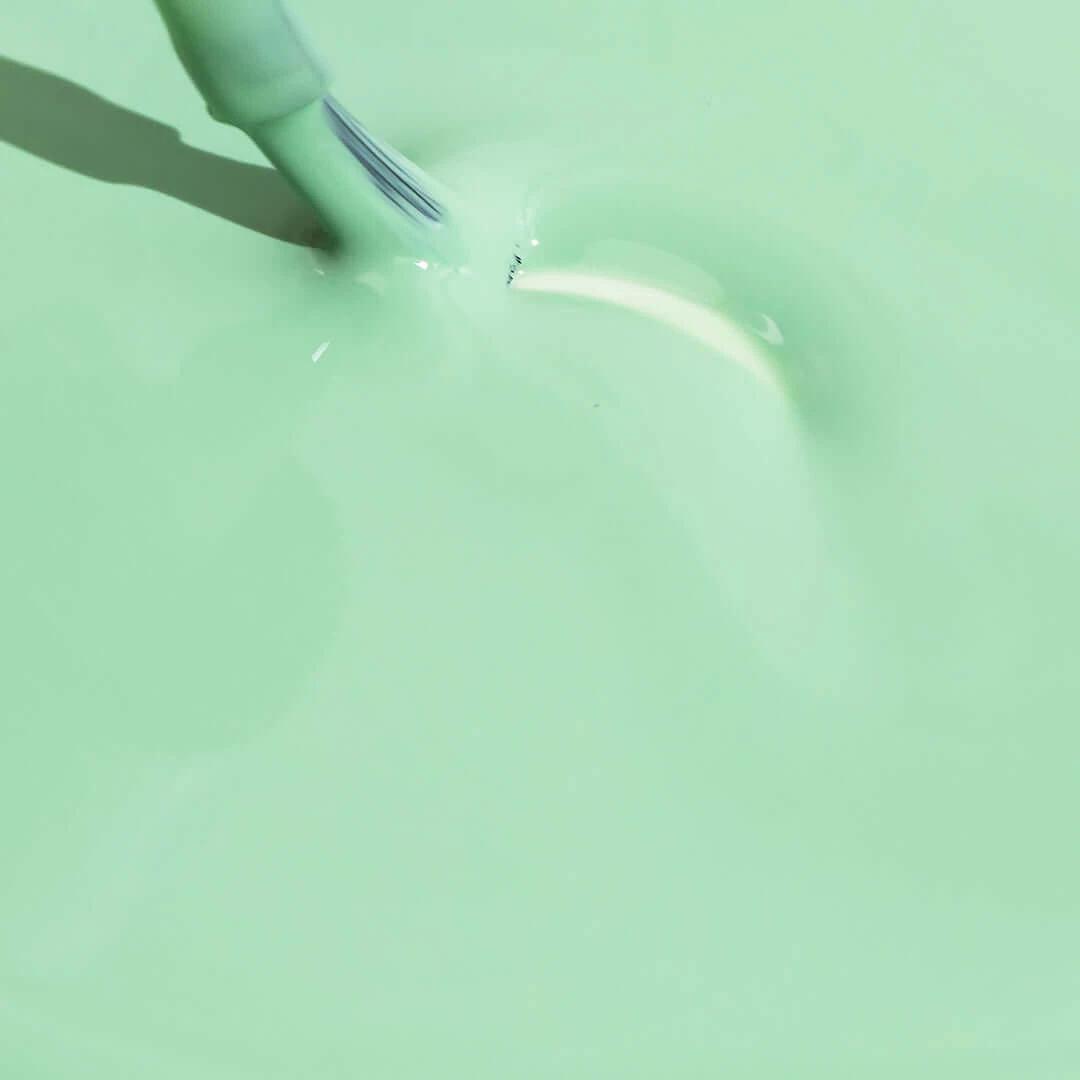 Good Vibes Patent Shine 10X Nail Lacquer 4 Good Vibes Patent Shine 10X Nail Lacquer - Image 2