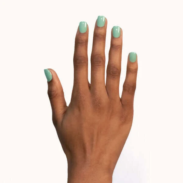 Good Vibes Patent Shine 10X Nail Lacquer 5 Good Vibes Patent Shine 10X Nail Lacquer - Image 3