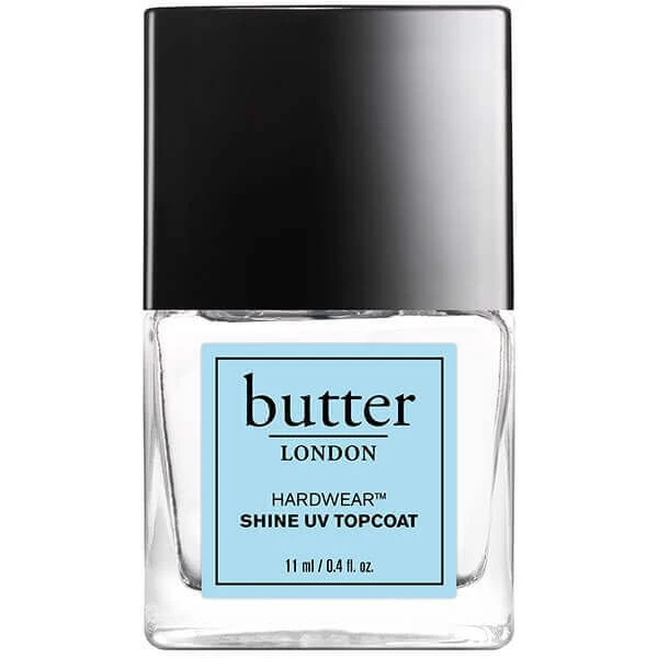 Hardwear Shine UV Top Coat 3 Hardwear Shine UV Top Coat