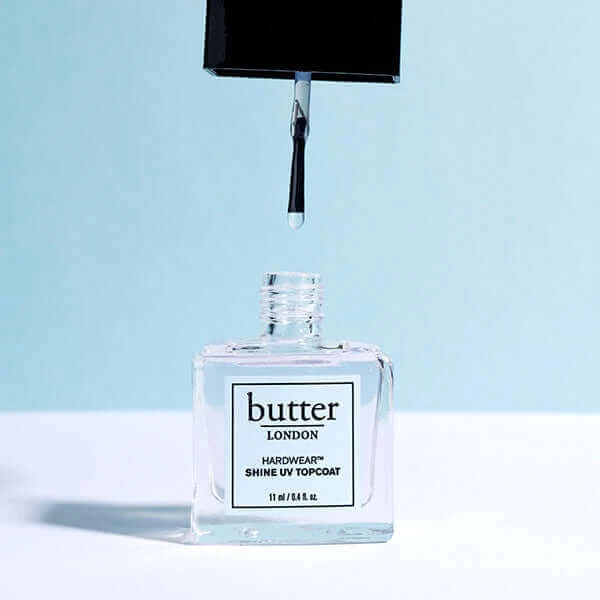 Hardwear Shine UV Top Coat 5 Hardwear Shine UV Top Coat - Image 3