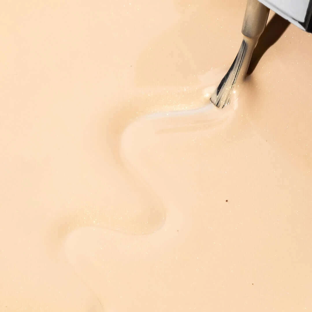 High Street Crème Patent Shine 10X Nail Lacquer 4 High Street Crème Patent Shine 10X Nail Lacquer - Image 2