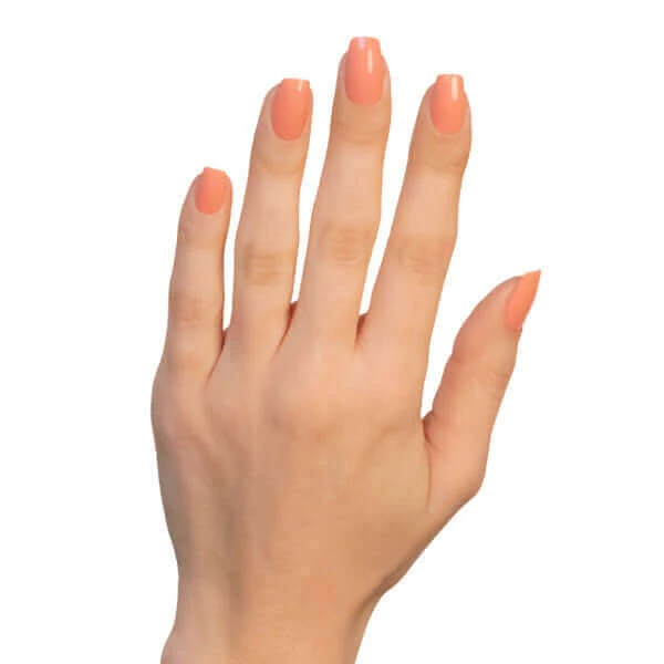 Hottie Tottie Patent Shine 10X Nail Lacquer 6 Hottie Tottie Patent Shine 10X Nail Lacquer - Image 4