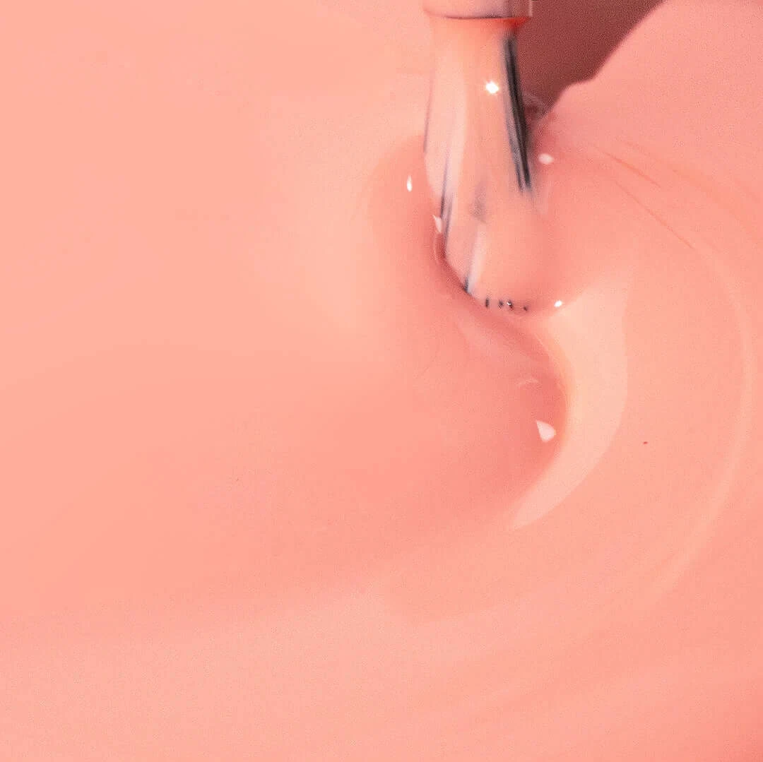 Hottie Tottie Patent Shine 10X Nail Lacquer 4 Hottie Tottie Patent Shine 10X Nail Lacquer - Image 2