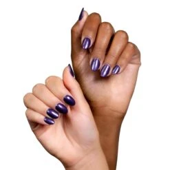 House Of Amethyst Fashion Size Patent Shine 10X Nail Lacquer 8 House Of Amethyst Fashion Size Patent Shine 10X Nail Lacquer -Featured Cosmetics Stores house of amethyst mini patent shine 10x nail lacquer 227742