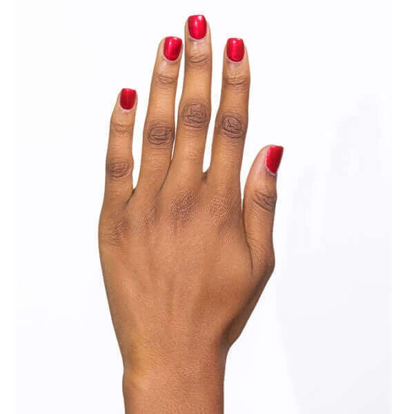 Knees Up Patent Shine 10X Nail Lacquer 7 Knees Up Patent Shine 10X Nail Lacquer - Image 5