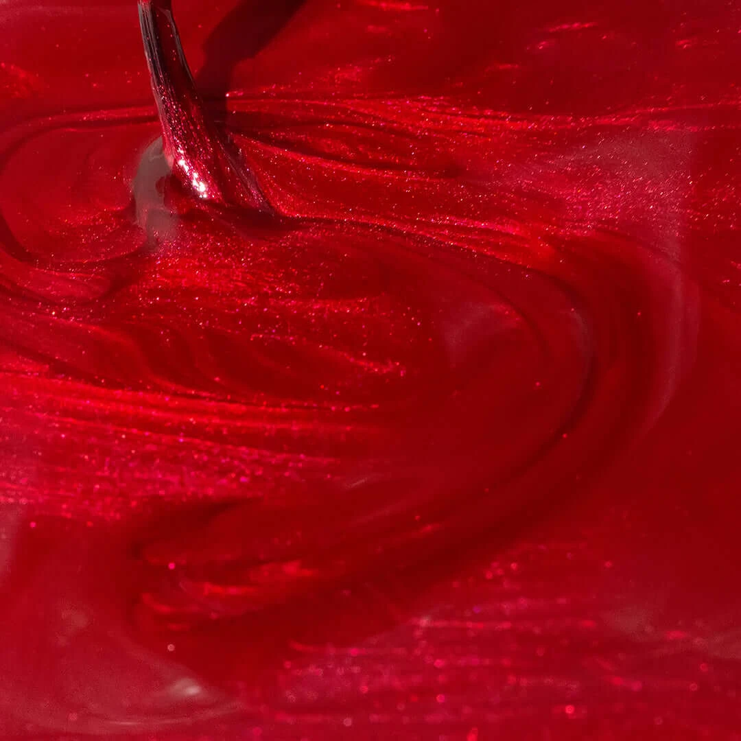 Knees Up Patent Shine 10X Nail Lacquer 4 Knees Up Patent Shine 10X Nail Lacquer - Image 2