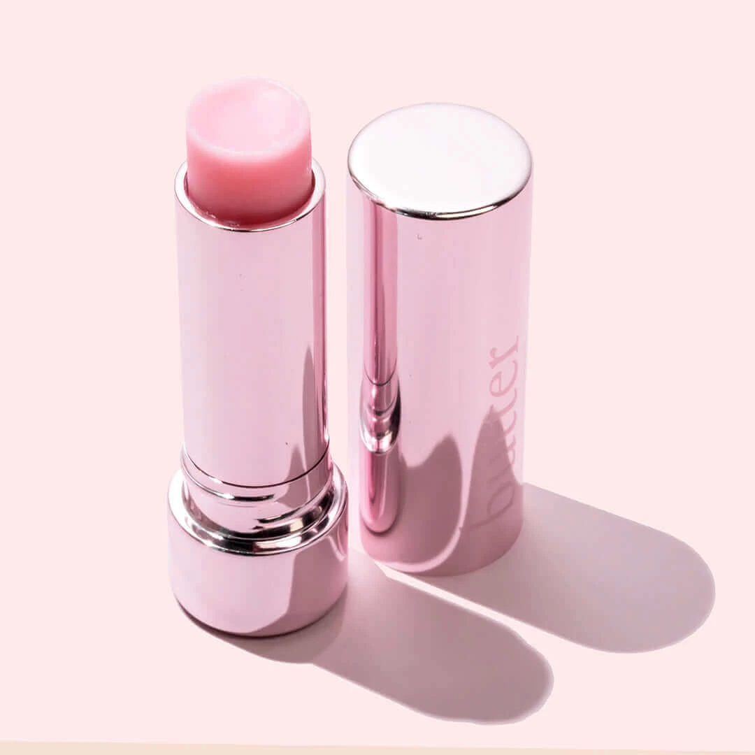 LIPPY Lip Balm Pink Champagne Treatment 6 LIPPY Lip Balm Pink Champagne Treatment - Image 4