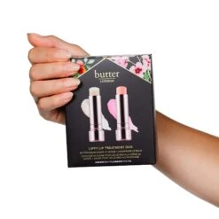 LIPPY Lip Treatment Duo 10 LIPPY Lip Treatment Duo -Featured Cosmetics Stores lippy lip treatment duo 196887