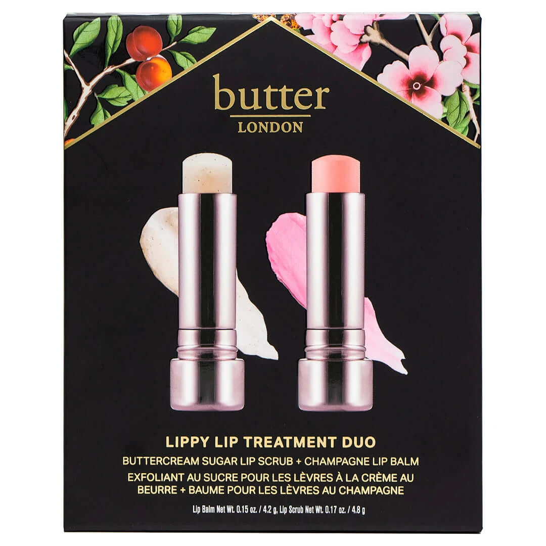 LIPPY Lip Treatment Duo 3 LIPPY Lip Treatment Duo