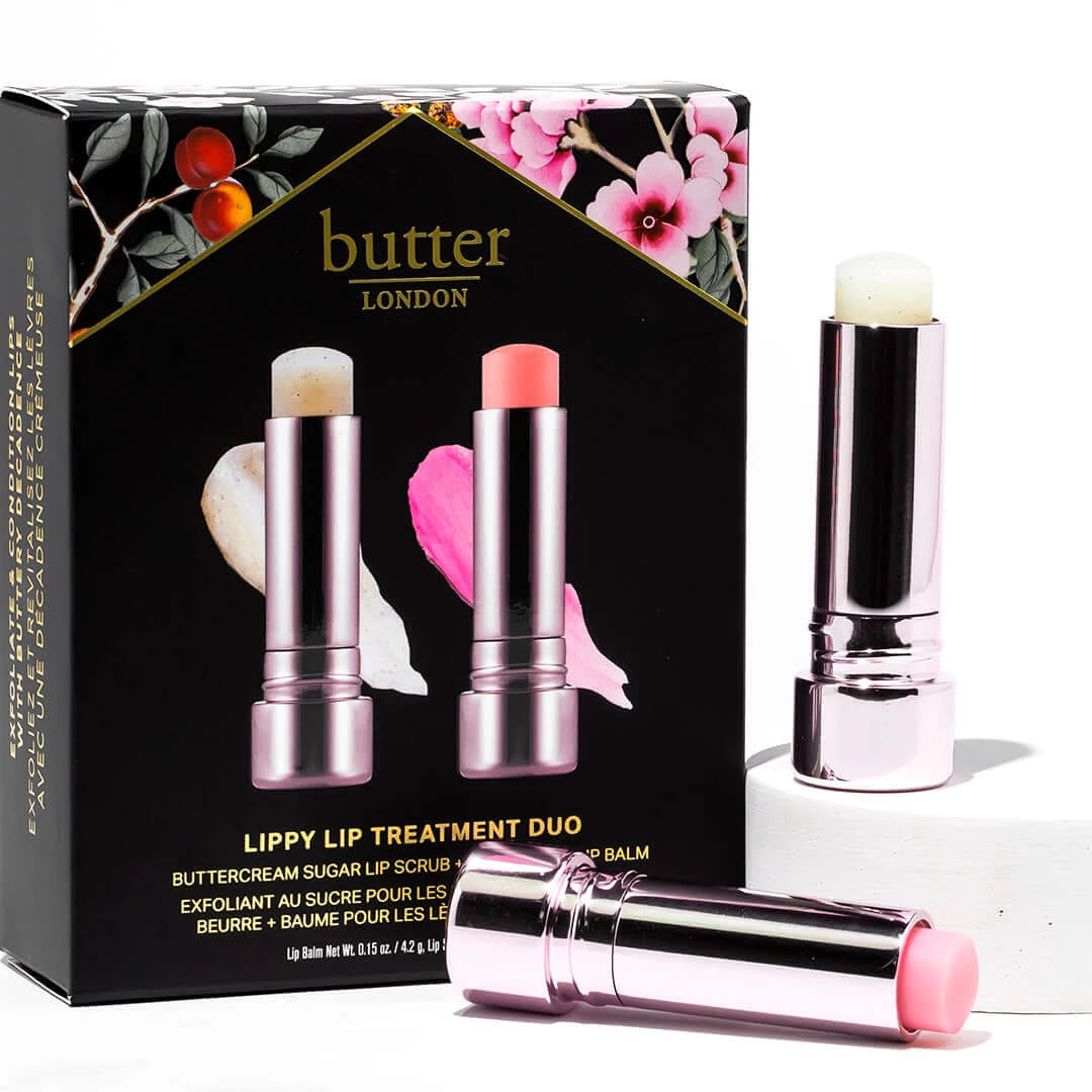 LIPPY Lip Treatment Duo 7 LIPPY Lip Treatment Duo - Image 5