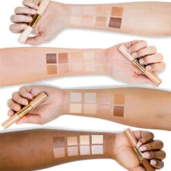 LumiMatte 2-in-1 Concealer & Brightening Duo In Deep -Featured Cosmetics Stores lumimatte 2 in 1 concealer brightening duo in deepconcealer 756352